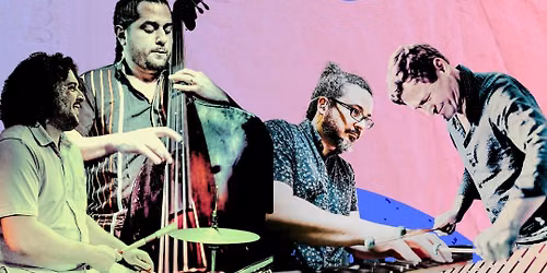 Nesto's Jazz: Debut at the Blind Lion