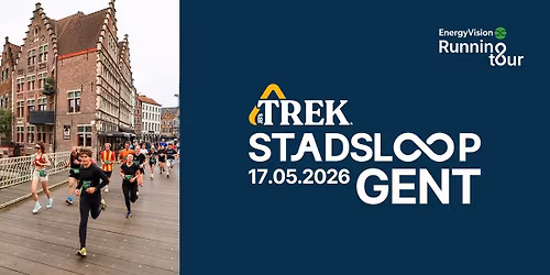 TREK Stadsloop Gent