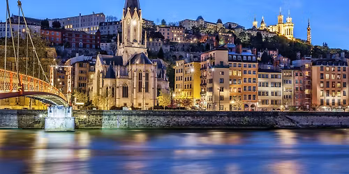 MtG Spotlight Series Lyon (FR) 