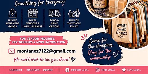 adelaide makers and vendors fair