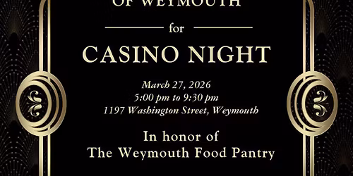 Casino Night \ud83c\udfb0