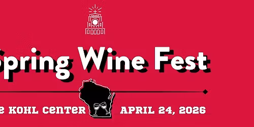 Spring Wine Fest 2026