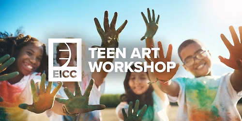 Teen Art Workshop: Skill Builder Creations