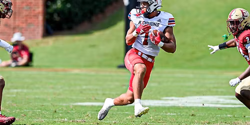 Richmond Spiders at Elon Phoenix Mens Basketball