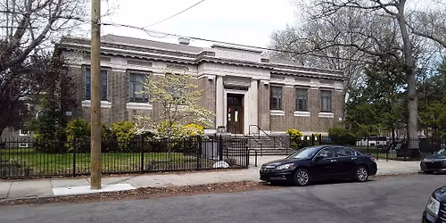 Spring Flea Market & Family Fun Day!