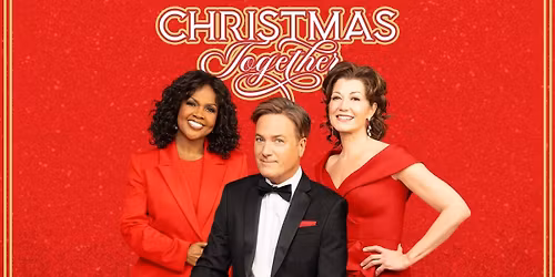 Michael W. Smith with Amy Grant