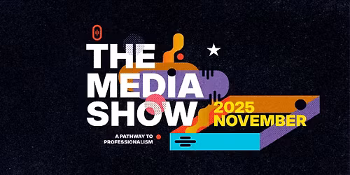 The Media Show 2025
