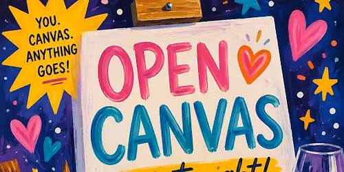Open Canvas