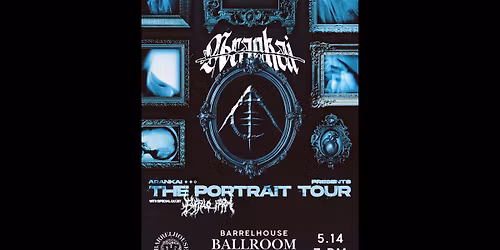 Arankai - The Portrait Tour