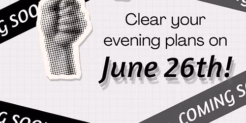 Pop In & Party Plan