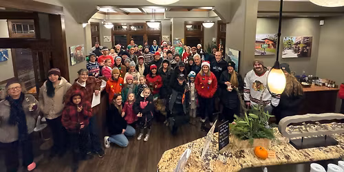 Jingle Bell Jog (or Walk)