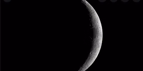 New Moon Yoga with Joleen