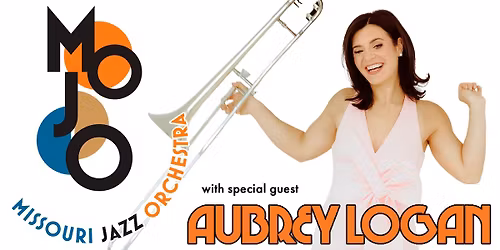 Gillioz Jazz Festival - Headline Concert: MOJO with special guest Aubrey Logan