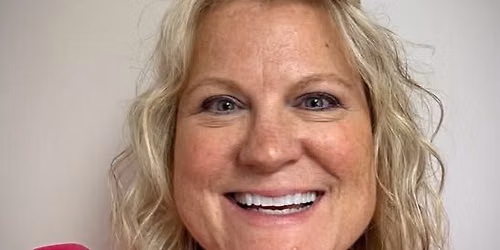 Friday September 18 ~ Psychic Reader: Brenda Ortberg