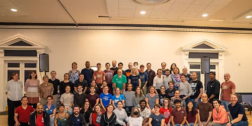 Bubble City Bash 2026