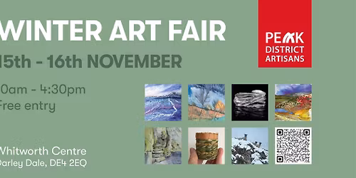 Winter Art Fair
