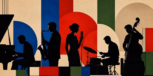 V4+ Jazzkonzert in Wien