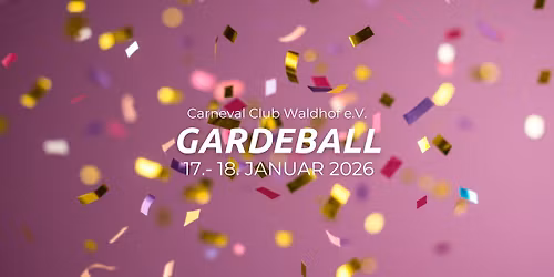 Gardeball