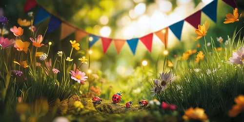 Mini Natuurfestival