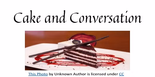 Death Cafe hosted by Heart to Heart Hospice