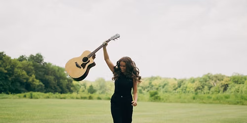 Justine Ewald Music at Northbrook Days