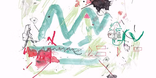 Improv & Sketch for Humanity #1