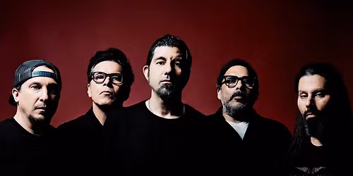 Dia de los Deftones with Clipse, 2hollis and more