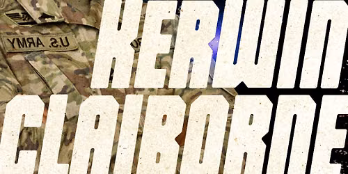Kerwin Claiborne Live at Joker\u2019s Comedy House! (Friday Show)