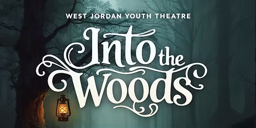 Into the Woods