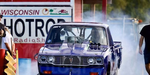 Mopar Nationals