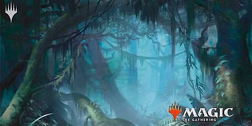 Magic: The Gathering - Friday Night Magic Pauper Night