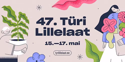 47. T\u00fcri Lillelaat