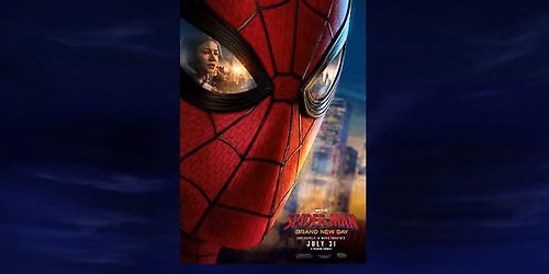Spider-Man Brand New Day