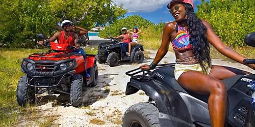 Miami ATVs Joyrides\/Tours