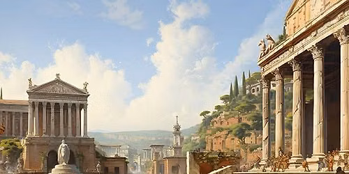 Restituer l'Antiquit\u00e9 dans les jeux video - L'exemple de "Anno : 117 Pax Romana (Ubisoft 2025)"