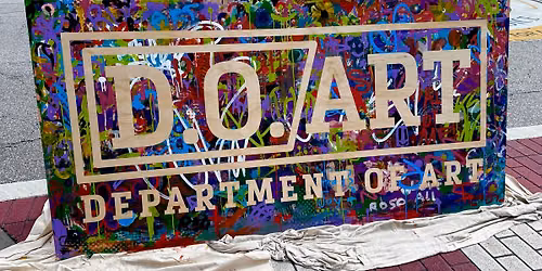 DO ART Day