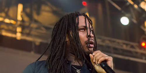 B2K with Bow Wow, Jeremih, Waka Flocka, and more (Rescheduled from 2\/14\/26)