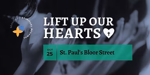 Lift Up Our Hearts Service 5