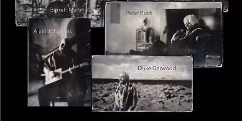 Drink The Sea at Freight and Salvage