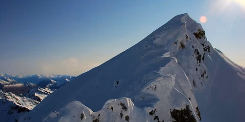 Jane Peak
