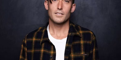 Phil Wickham: Song of the Saints Tour