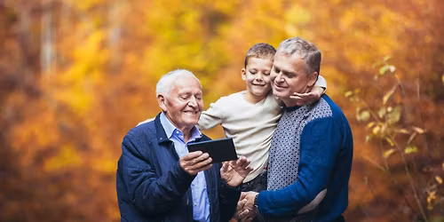 Navigate and Empower: Pathways to Dementia Support