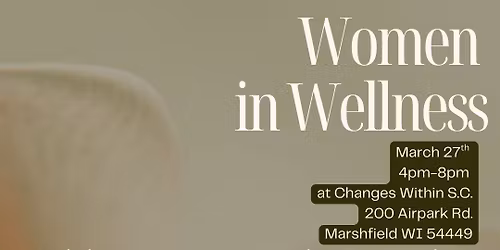 Women in Wellness