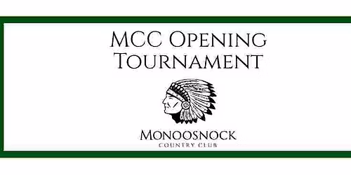 MCC Opening Tournament