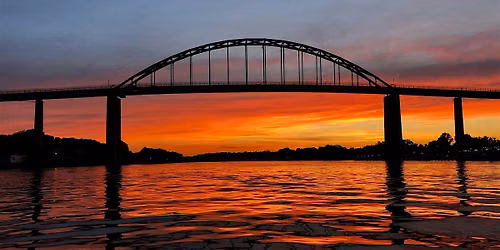 KW Empower Summer Solstice Sunset Cruise