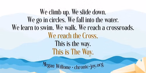 We Rise to Fall