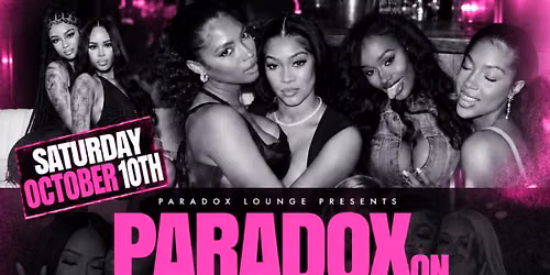 Paradox On Saturdays