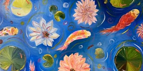 2026 Arts in the Garden