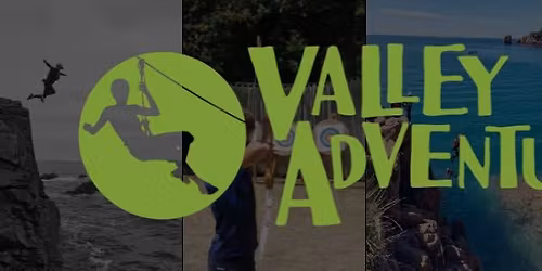 May Half Term Adventure Holiday Club
