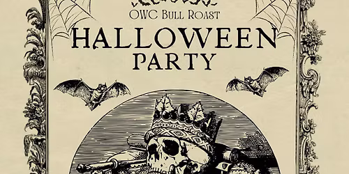 OWC Halloween Bash